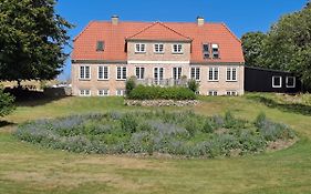 Bed and Breakfast Kongsgard Bed & Breakfast Kalundborg Exterior photo