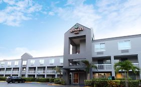 Quality Inn Miami Airport - Doral Exterior photo