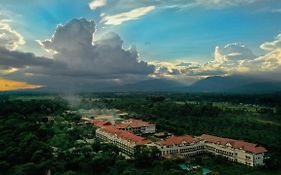 Mayfair Tea Resort Shiliguri Exterior photo