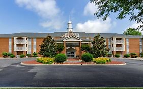 Best Western Plus Inn at Hunt Ridge Lexington Exterior photo