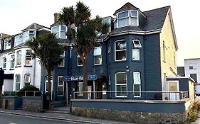 Blue Reef Lodge - Hostel New Quay Exterior photo