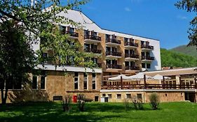 Hotel Park Ivanjica Exterior photo