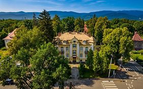 Hotel Bella Jelenia Góra Exterior photo