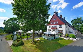 Hotel und Restaurant Bühlhaus Eibenstock Exterior photo