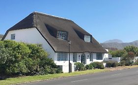 Cliff Cottage Hermanus Exterior photo