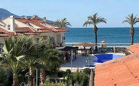 Villa Sunset Beach Club Fethiye Exterior photo