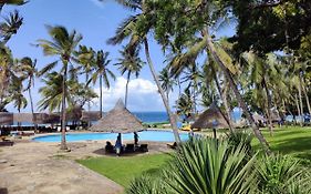 Muthu Nyali Beach Hotel & Spa, Nyali, Mombasa Exterior photo