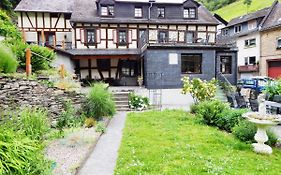 Villa Haus Stahlberg Bacharach Exterior photo
