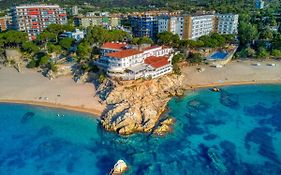 Hotel Costa Brava Castell-Platja d’Aro Exterior photo