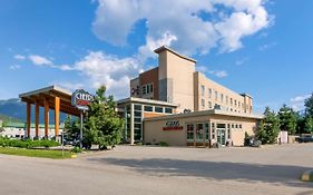 Hotel Best Western Plus Revelstoke Exterior photo