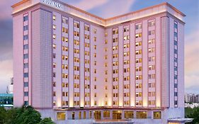 Hotel Vivanta Ahmedabad SG Highway Exterior photo