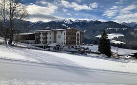 Hotel Silberberger Oberau Exterior photo