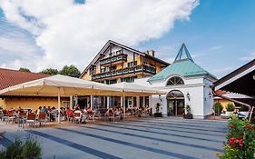 Schmelmer Hof Hotel&Resort Bad Aibling Exterior photo