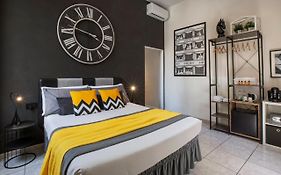 Bed and Breakfast 3B Bed&Breakfast Firenze Centro Exterior photo