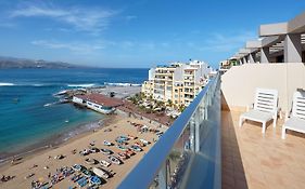 Hotel Nh Imperial Playa Las Palmas / Gran Canaria Exterior photo