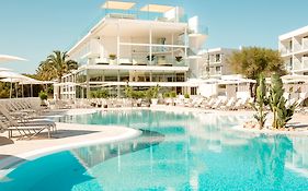 Monsuau Cala D'Or Hotel 4 Sup - Adults Only Exterior photo