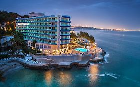 Hotel Europe Playa Marina - Adults Only Illetas Exterior photo