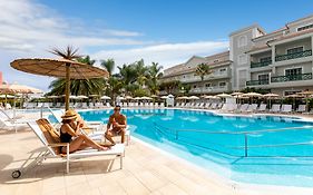 Hotel Riu Garoe Puerto de la Cruz  Exterior photo