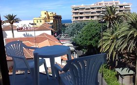 Hotel Tropical Puerto de la Cruz  Exterior photo