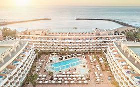 Hotel Cleopatra Palace Playa de las Américas Exterior photo