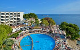 Leonardo Royal Hotel Ibiza Santa Eulalia Santa Eulària des Riu Exterior photo