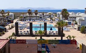 Hotel Vik Coral Beach Playa Blanca  Exterior photo