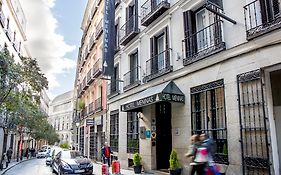 Hotel Meninas Madrid Exterior photo