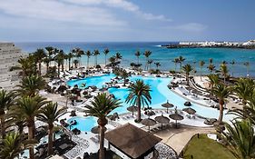 Hotel Paradisus Salinas Lanzarote, Adults Recommended Costa Teguise Exterior photo