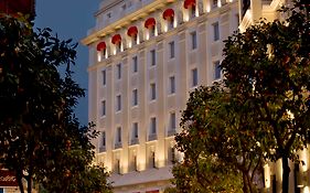Hotel Colon Gran Melia - The Leading Hotels Of The World Sevilla Exterior photo