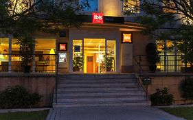 Hotel Ibis Murcia Exterior photo