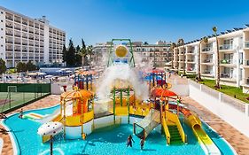 Hotel Globales Playa Estepona Exterior photo