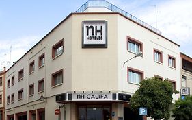 Hotel Nh Cordoba Califa Exterior photo