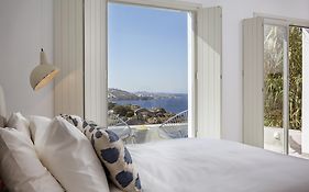 Boheme Mykonos Town - Small Luxury Hotels Of The World (Adults Only) Exterior photo