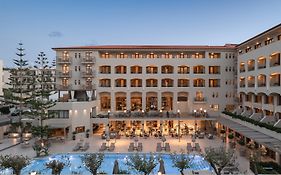 Hotel Theartemis Palace Rethymno Exterior photo