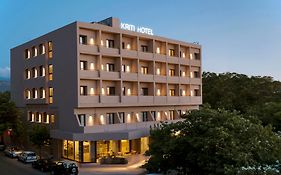 Kriti Hotel Chania  Exterior photo