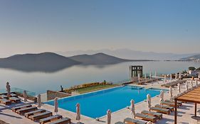 Royal Marmin Bay Boutique & Art Hotel (Adults Only) Elounda Exterior photo