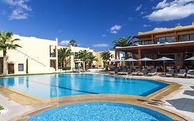 Atlantis Beach Hotel Rethymno Exterior photo