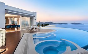Elounda Gulf Villas Kreta Exterior photo