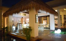 Hotel Royal Service At Paradisus La Perla (Adults Only) Playa del Carmen Exterior photo