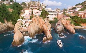 Hotel Mirador Acapulco Exterior photo