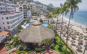 Tropicana Hotel Puerto Vallarta Exterior photo