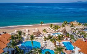 Buenaventura Grand Hotel & Great Moments Puerto Vallarta Exterior photo