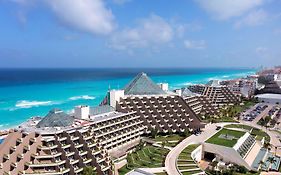 Hotel Paradisus Cancun All Inclusive Exterior photo