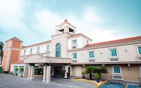 Best Western PLUS Monterrey Colón Exterior photo