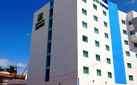 Holiday Inn Express Tuxtla Gutierrez La Marimba, An Ihg Hotel Exterior photo