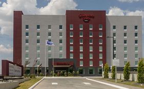 Hampton Inn Zacatecas Exterior photo