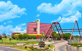 Holiday Inn Monterrey-Parque Fundidora, An Ihg Hotel Exterior photo