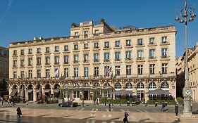 InterContinental Bordeaux Le Grand Hotel Exterior photo