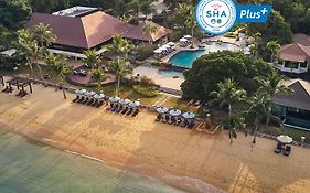 Sea Sand Sun Resort And Villas Pattaya Exterior photo