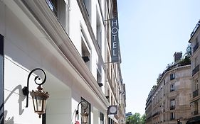 Hôtel Madeleine Haussmann Paris Exterior photo
